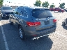 WDC0G4JB6HV****** Salvage and Repairable 2017 Mercedes-Benz GLC-Class in Sacramento