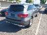 WDC0G4JB6HV****** Salvage and Wrecked 2017 Mercedes-Benz GLC-Class in California State