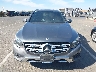 WDC0G4JB6HV****** Salvage and Repairable 2017 Mercedes-Benz GLC-Class in California State