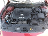 JM1GJ1U66F1****** Repairable 2015 Mazda 6 in Los Angeles