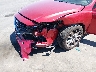 JM1GJ1U66F1****** Salvage and Repairable 2015 Mazda 6 in California State