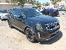 5XYP5DHC3LG****** Salvage and Wrecked 2020 Kia Telluride in Fontana