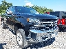 3GCUYGEL8MG****** Salvamento y Destrozados 2021 Chevrolet Silverado 1500 en Baton Rouge