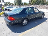 JTHBN30F610****** Salvage and Wrecked 2001 Lexus LS in California State
