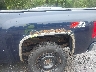 2GCEK290091****** Salvage and Repairable 2009 Chevrolet Silverado 1500 in New York State