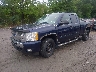 2GCEK290091****** Used and Repairable 2009 Chevrolet Silverado 1500 in Albany