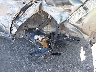 KNDJX3AA1H7****** Salvage and Wrecked 2017 Kia Soul in Clearwater