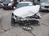 1HGCR2F56HA****** Salvamento 2017 Honda Accord en Estado de Texas