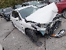 1HGCR2F56HA****** Salvamento y Destrozados 2017 Honda Accord en Dallas-Fort Worth