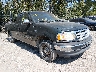 2FTRX17W91C****** Salvage and Wrecked 2001 Ford F-150 in Indianapolis