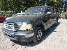 2FTRX17W91C****** Used and Repairable 2001 Ford F-150 in Indianapolis