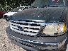 2FTRX17W91C****** Salvage and Repairable 2001 Ford F-150 in Indiana State