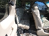 2FTRX17W91C****** Wrecked 2001 Ford F-150 in Indianapolis