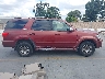 5TDZT38A87S****** Reparables 2007 Toyota Sequoia en Estado de California