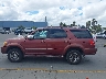 5TDZT38A87S****** Salvamento 2007 Toyota Sequoia