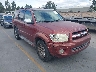 5TDZT38A87S****** Salvamento y Destrozados 2007 Toyota Sequoia en Fremont