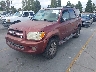 5TDZT38A87S****** Usados y Reparables 2007 Toyota Sequoia en Fremont