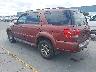 5TDZT38A87S****** Salvamento y Reparables 2007 Toyota Sequoia en Fremont