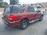 5TDZT38A87S****** Salvamento y Destrozados 2007 Toyota Sequoia en Estado de California