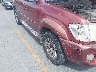 5TDZT38A87S****** Salvamento y Reparables 2007 Toyota Sequoia en Estado de California