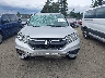 2HKRM4H44GH****** Wrecked 2016 Honda CR-V in Washington State