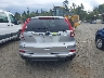 2HKRM4H44GH****** Wrecked 2016 Honda CR-V