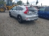 2HKRM4H44GH****** Salvage and Repairable 2016 Honda CR-V in Seattle