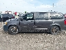 2C4RDGCG2HR****** Repairable 2017 Dodge Grand Caravan in Wisconsin State