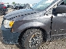 2C4RDGCG2HR****** Used 2017 Dodge Grand Caravan