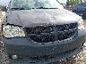 2C4RDGCG2HR****** Repairable 2017 Dodge Grand Caravan