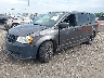 2C4RDGCG2HR****** Used and Repairable 2017 Dodge Grand Caravan in Appleton