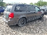 2C4RDGCG2HR****** Salvage and Wrecked 2017 Dodge Grand Caravan in Wisconsin State