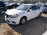 3N1AB7AP8GY****** Usados y Reparables 2016 Nissan Sentra en Richmond