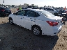 3N1AB7AP8GY****** Salvamento y Reparables 2016 Nissan Sentra en Richmond