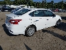 3N1AB7AP8GY****** Salvamento y Destrozados 2016 Nissan Sentra en Estado de Virginia
