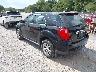 2CNFLCEC8B6****** Salvage and Repairable 2011 Chevrolet Equinox in Pulaski