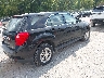 2CNFLCEC8B6****** Salvage and Wrecked 2011 Chevrolet Equinox in Virginia State