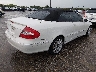 WDBTK56F37F****** Salvage and Wrecked 2007 Mercedes-Benz CLK-Class in Texas State
