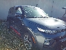 KNDJ63AU9L7****** Salvage and Wrecked 2020 Kia Soul in Ace Carson