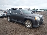 2GKALSEK2F6****** Salvage and Wrecked 2015 GMC Terrain in Buffalo