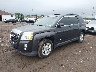 2GKALSEK2F6****** Used and Repairable 2015 GMC Terrain in Buffalo