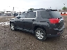 2GKALSEK2F6****** Salvage and Repairable 2015 GMC Terrain in Buffalo