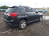 2GKALSEK2F6****** Salvage and Wrecked 2015 GMC Terrain in New York State