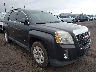 2GKALSEK2F6****** Salvage and Repairable 2015 GMC Terrain in New York State
