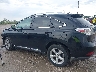 2T2BK1BA8AC****** Repairable 2010 Lexus RX 350 in Wisconsin State