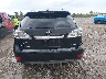 2T2BK1BA8AC****** Wrecked 2010 Lexus RX 350