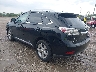 2T2BK1BA8AC****** Salvage and Repairable 2010 Lexus RX 350 in Milwaukee