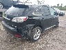 2T2BK1BA8AC****** Salvage and Wrecked 2010 Lexus RX 350 in Wisconsin State