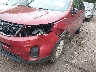 5XYKTCA64FG****** Destrozados 2015 Kia Sorento en Estado de Wisconsin