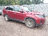 5XYKTCA64FG****** Salvamento y Destrozados 2015 Kia Sorento en Portage